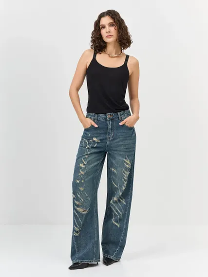 BULMER Топ с бретелями