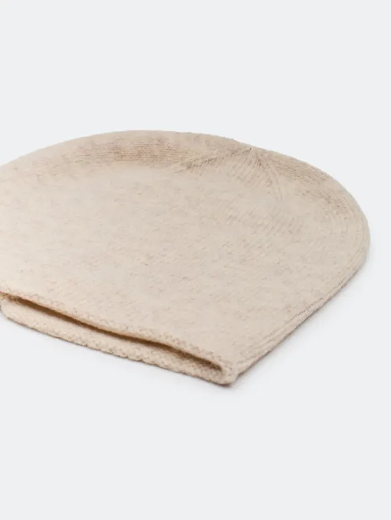 BULMER Шапка в рубчик из 100% шерсти