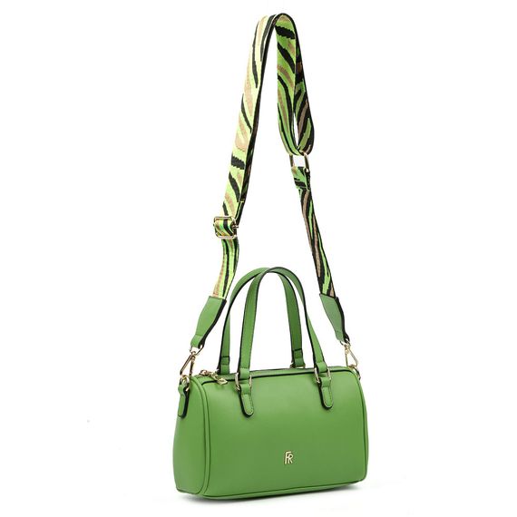 FABRETTI Сумка зеленая