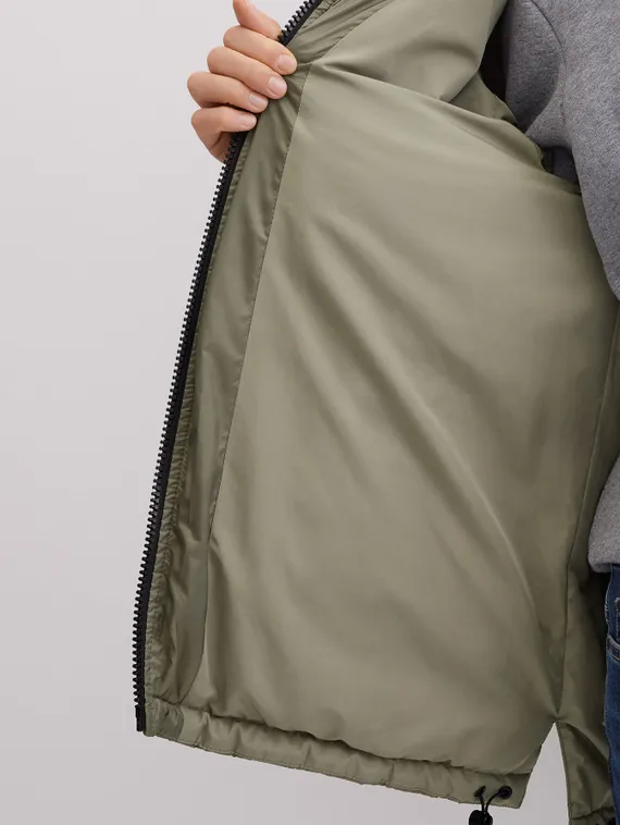 SOUL4ME Куртка утепленная