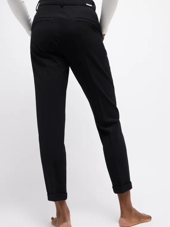 ANGELS Брюки с манжетами