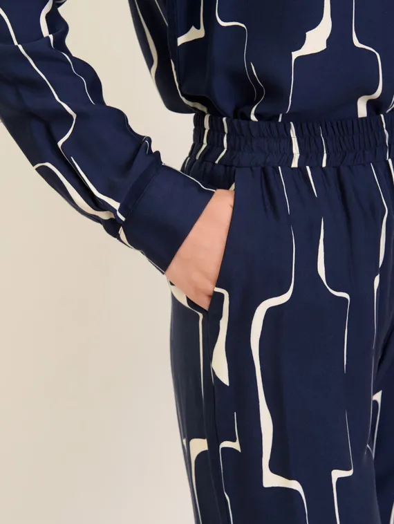 Elisa.and.me Брюки из вискозы