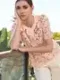 MONARI Кардиган с кружевом