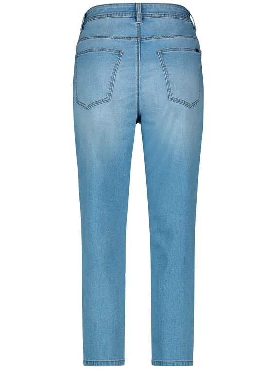 TAIFUN Джинсы 7/8