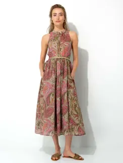 CATNOIR Платье из хлопковой вуали