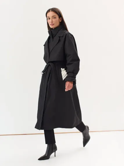 BULMER Плащ утепленный