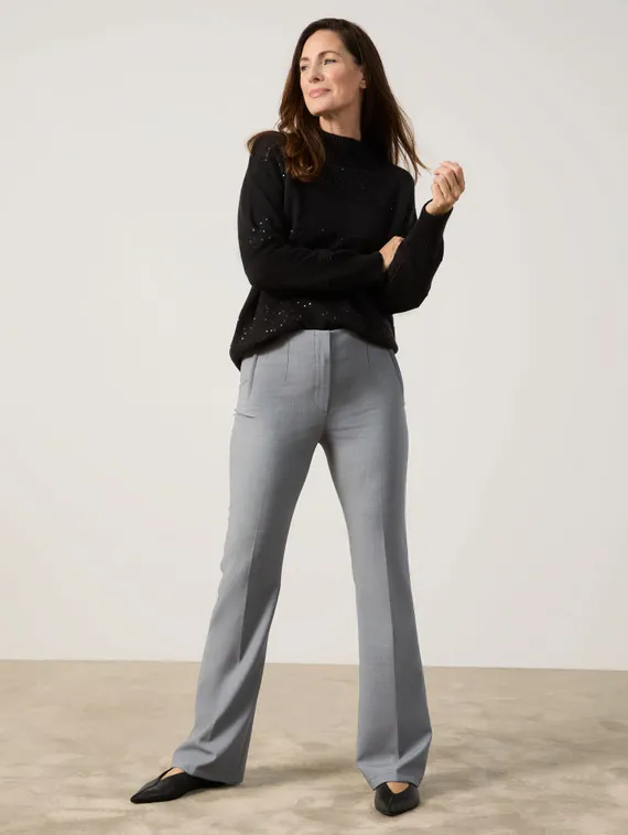 GERRY WEBER Брюки-стрейч