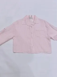 UNQ Блуза 100% лен