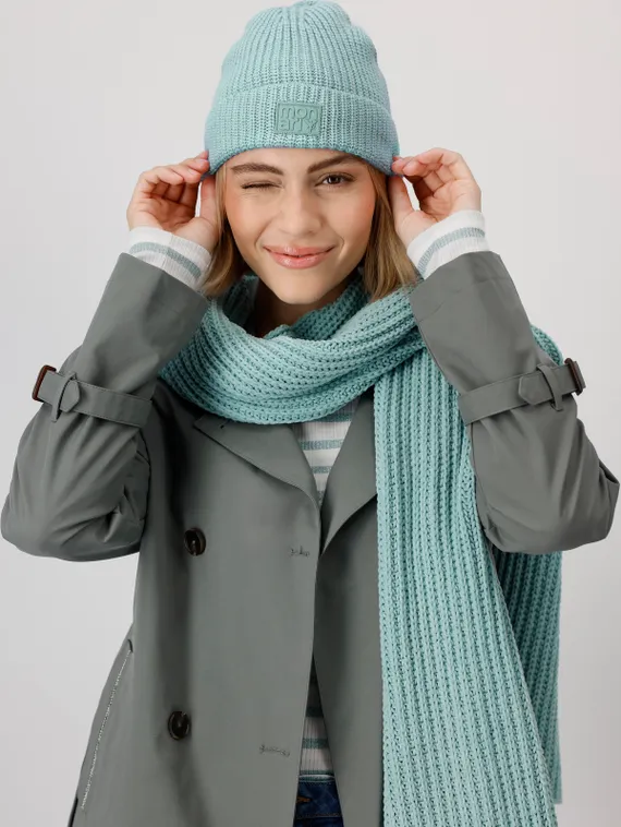 MONARI Шапка с логотипом