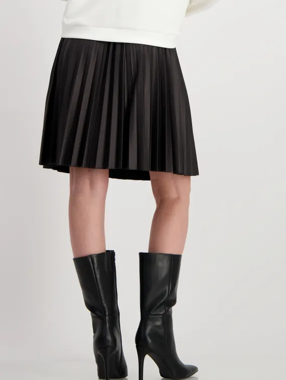MONARI Юбка плиссированная