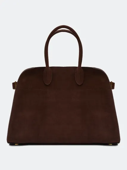 BULMER Сумка из натуральной замши