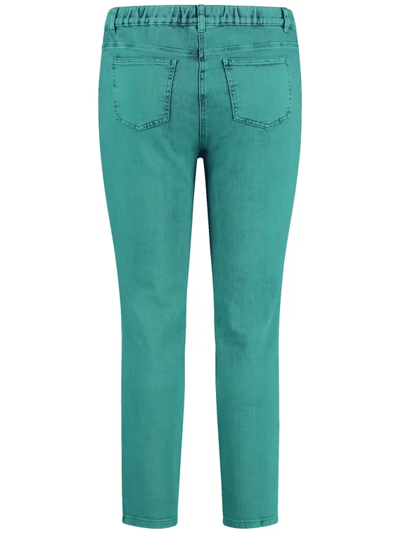 SAMOON Брюки хлопковые