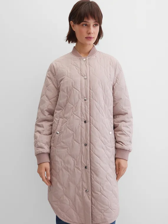 SOUL4ME Пальто утепленное