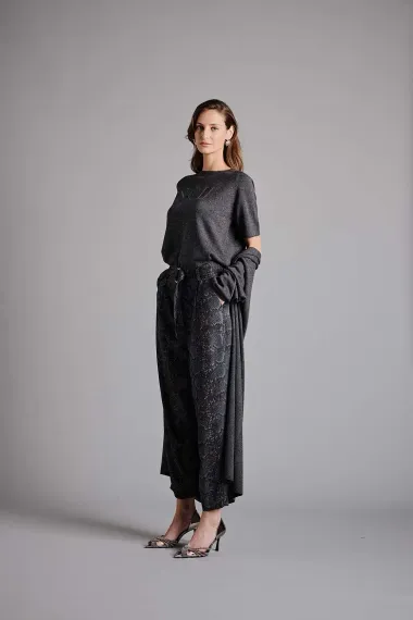 CATNOIR Джемпер с кашемиром