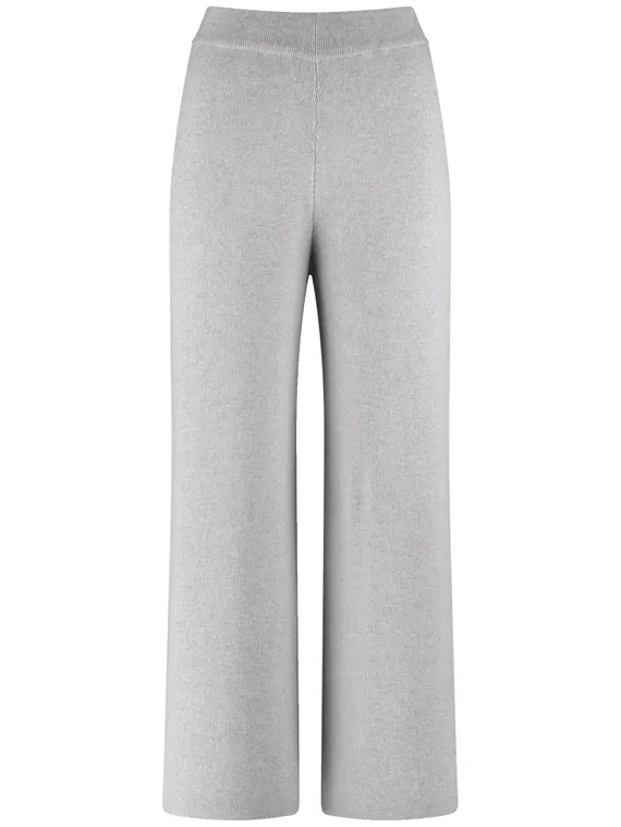 GERRY WEBER Брюки вязаные