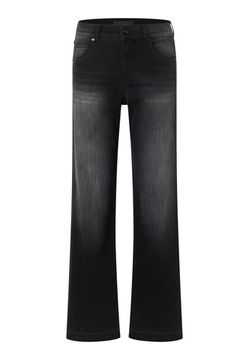 ANGELS Джинсы с бахромой по нижнему краю