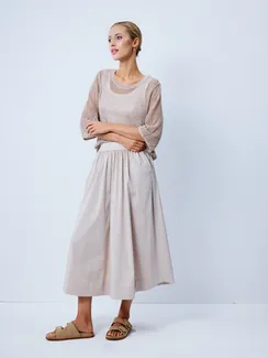 Elisa.and.me Юбка А-силуэта