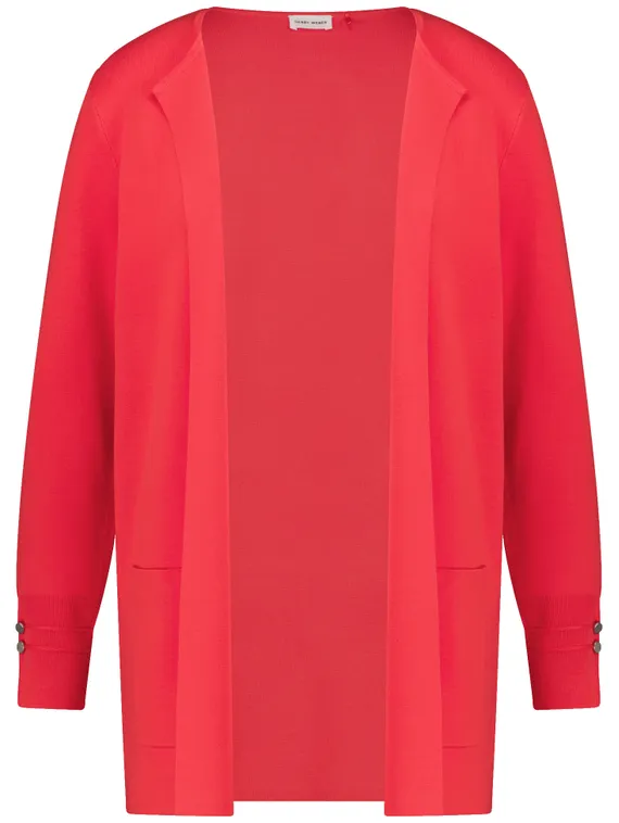 GERRY WEBER Кардиган длинный