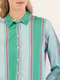 Elisa.and.me Рубашка в полоску