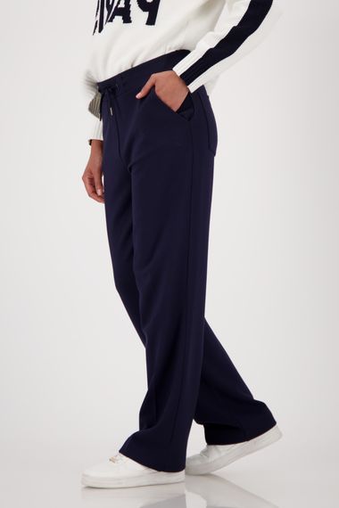 MONARI Джоггеры с прямыми штанинами