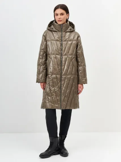 BULMER Укороченное пальто