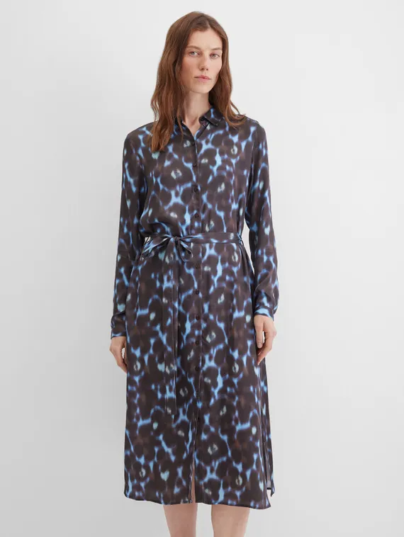 Elisa.and.me Платье-рубашка