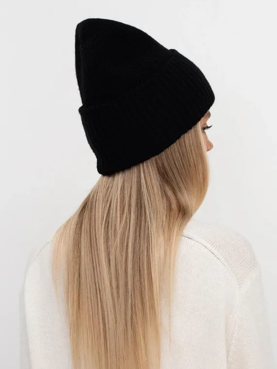 BULMER Шапка черная