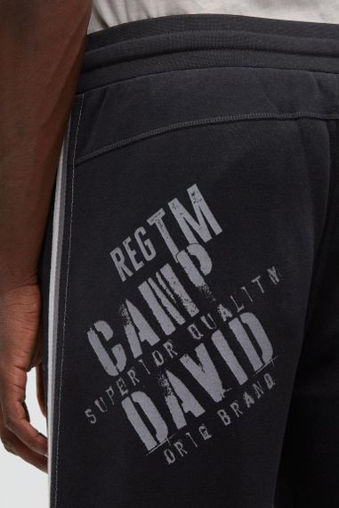 CAMP DAVID Брюки спортивные