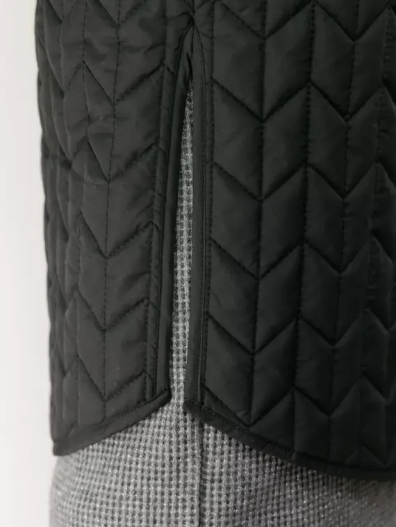 BULMER Пальто на тонком синтепоне