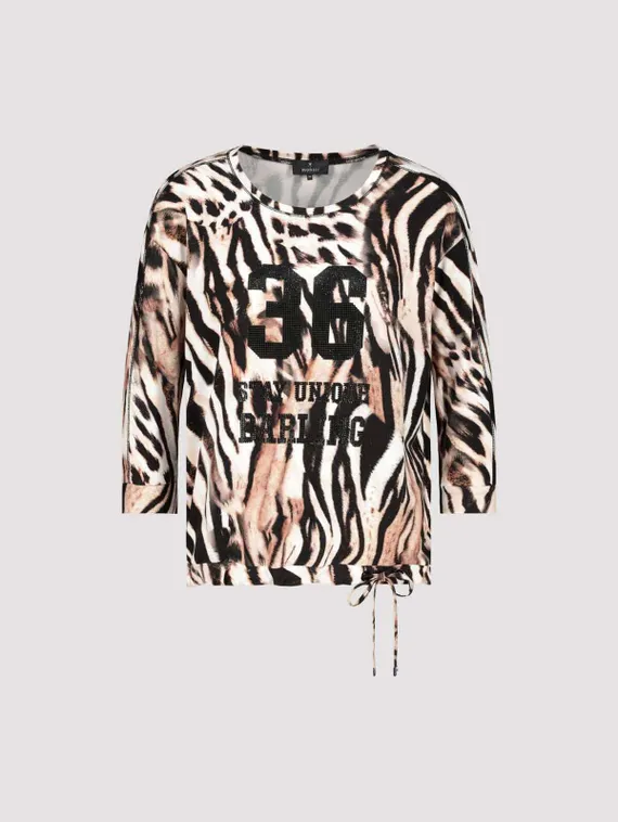 MONARI Блуза 3/4 рукав