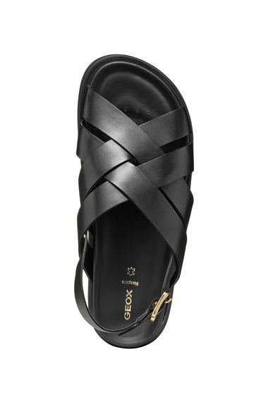 GEOX Сандалии плетеные женские