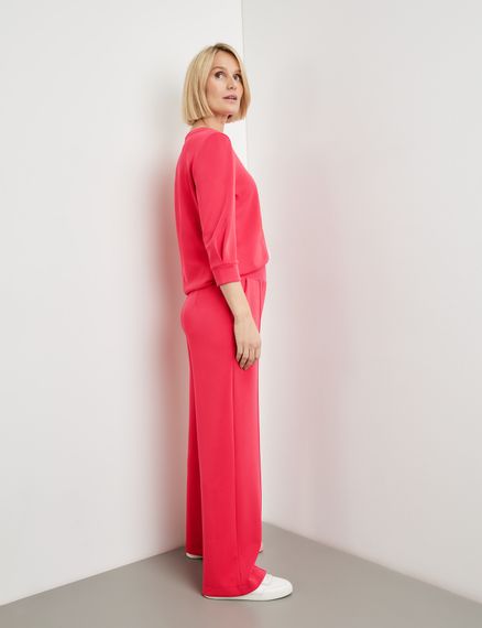 GERRY WEBER Брюки трикотажные