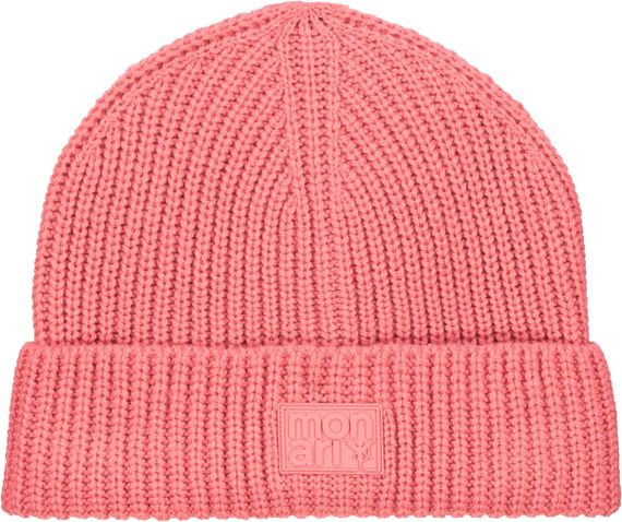 MONARI Шапка с нашивкой