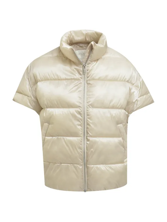 Elisa.and.me Жилет стеганый