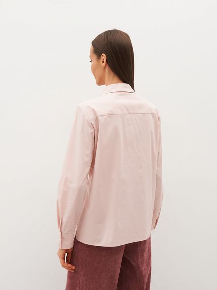 GERRY WEBER Рубашка с аппликацией