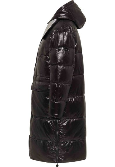 Frieda&amp;Freddies Пальто стеганое