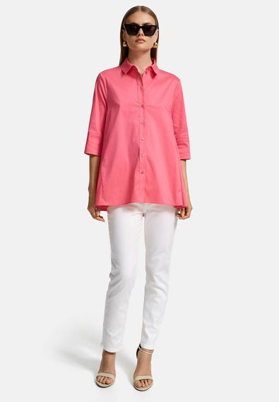 CATNOIR Блуза А-силуэта