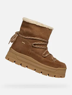 GEOX Полусапожки женские