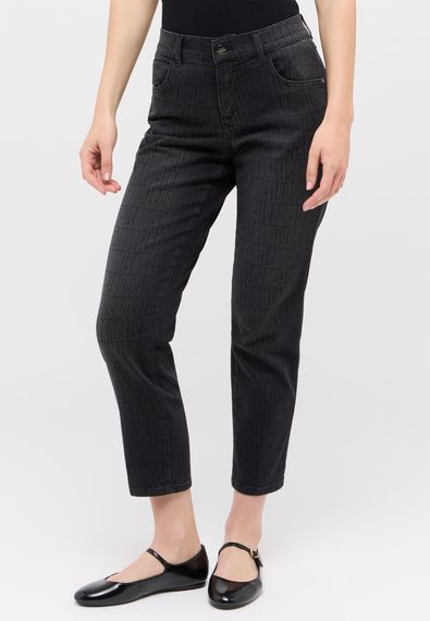 ANGELS Джинсы с надписями