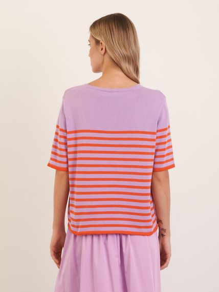 Elisa.and.me Джемпер с короткими рукавами