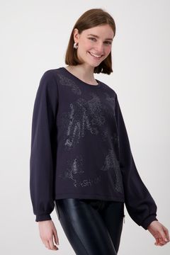 MONARI Толстовка длинный рукав