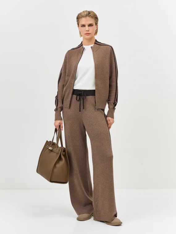 BULMER Брюки с лампасами