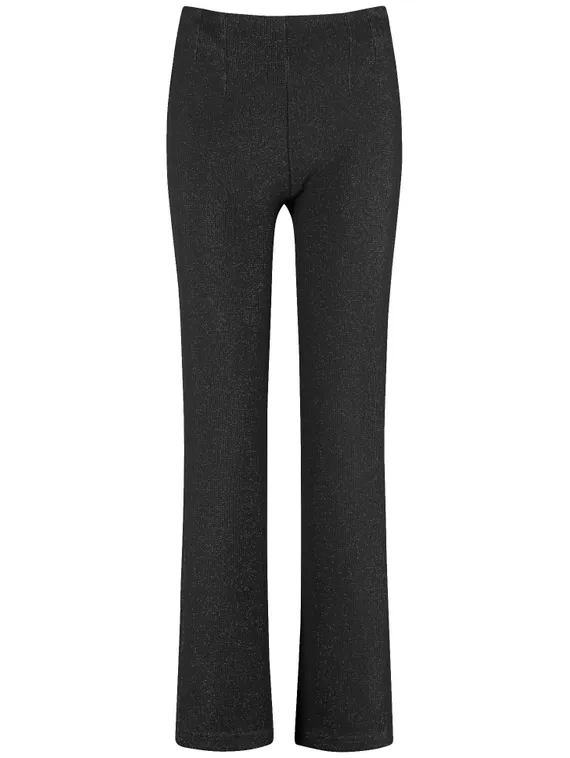 GERRY WEBER Брюки блестящие