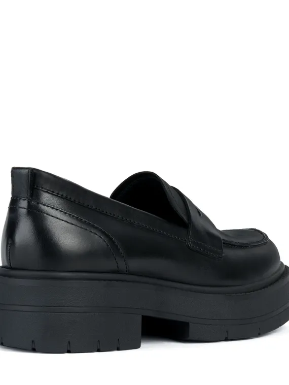 GEOX Мокасины женские