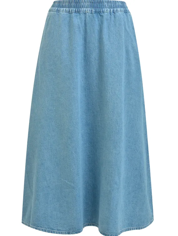 Elisa.and.me Юбка с лиоцеллом