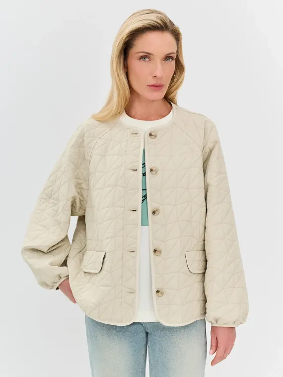 BULMER Куртка тонкая