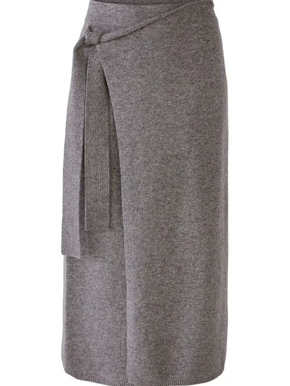 Oui Юбка трикотажная