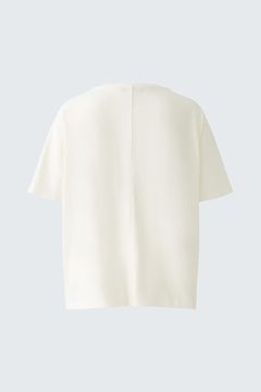 Oui Футболка с надписью