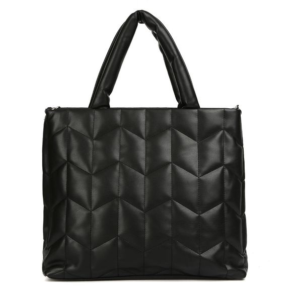 FABRETTI Шоппер из искусственной кожи