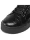 GEOX Полуботинки черные